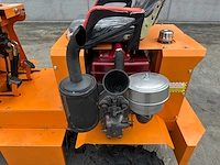 Machpro - 2025 - mp-l904 - shovel - afbeelding 7 van  31