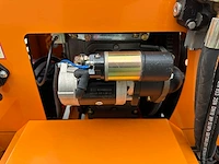 Machpro - 2025 - mp-l904 - shovel - afbeelding 11 van  31