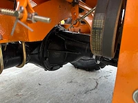 Machpro - 2025 - mp-l904 - shovel - afbeelding 14 van  31