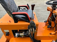 Machpro - 2025 - mp-l904 - shovel - afbeelding 15 van  31