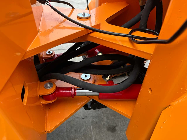 Machpro - 2025 - mp-l904 - shovel - afbeelding 16 van  31
