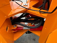 Machpro - 2025 - mp-l904 - shovel - afbeelding 16 van  31