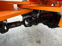 Machpro - 2025 - mp-l904 - shovel - afbeelding 17 van  31