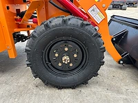 Machpro - 2025 - mp-l904 - shovel - afbeelding 18 van  31