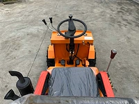 Machpro - 2025 - mp-l904 - shovel - afbeelding 19 van  31