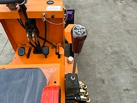 Machpro - 2025 - mp-l904 - shovel - afbeelding 20 van  31