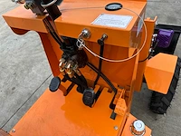 Machpro - 2025 - mp-l904 - shovel - afbeelding 21 van  31