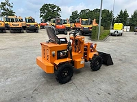 Machpro - 2025 - mp-l904 - shovel - afbeelding 26 van  31
