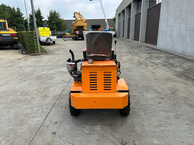 Machpro - 2025 - mp-l904 - shovel - afbeelding 27 van  31