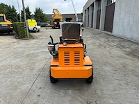 Machpro - 2025 - mp-l904 - shovel - afbeelding 27 van  31