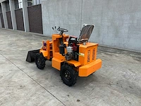 Machpro - 2025 - mp-l904 - shovel - afbeelding 28 van  31