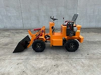 Machpro - 2025 - mp-l904 - shovel - afbeelding 29 van  31
