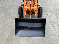 Machpro - 2025 - mp-l904 - shovel - afbeelding 30 van  31