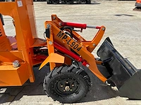 Machpro - 2025 - mp-l904 - shovel - afbeelding 2 van  19
