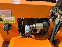 Machpro - 2025 - mp-l904 - shovel - afbeelding 5 van  19
