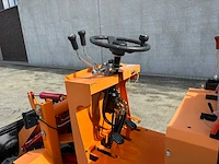Machpro - 2025 - mp-l904 - shovel - afbeelding 7 van  19