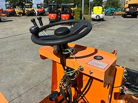 Machpro - 2025 - mp-l904 - shovel - afbeelding 8 van  19