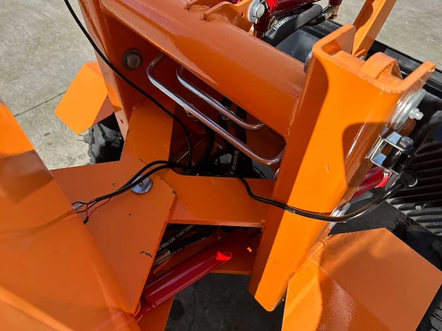 Machpro - 2025 - mp-l904 - shovel - afbeelding 10 van  19