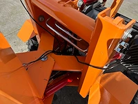 Machpro - 2025 - mp-l904 - shovel - afbeelding 10 van  19