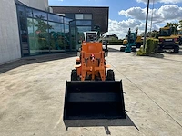 Machpro - 2025 - mp-l904 - shovel - afbeelding 12 van  19