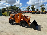 Machpro - 2025 - mp-l904 - shovel - afbeelding 13 van  19