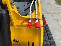 Machpro - 2025 - mp-s300 - rupsschranklader - afbeelding 11 van  34