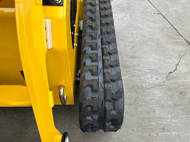 Machpro - 2025 - mp-s300 - rupsschranklader - afbeelding 12 van  34