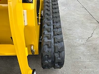 Machpro - 2025 - mp-s300 - rupsschranklader - afbeelding 12 van  34