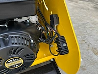 Machpro - 2025 - mp-s300 - rupsschranklader - afbeelding 16 van  34