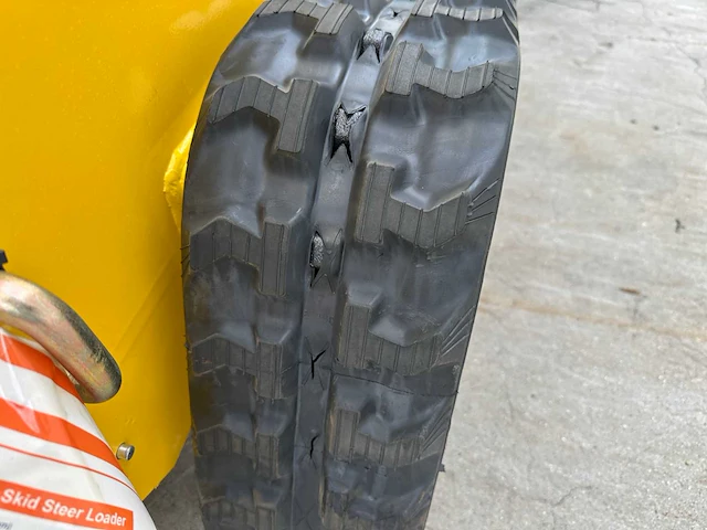 Machpro - 2025 - mp-s300 - rupsschranklader - afbeelding 22 van  34