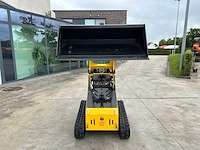 Machpro - 2025 - mp-s300 - rupsschranklader - afbeelding 26 van  34