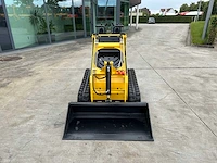 Machpro - 2025 - mp-s300 - rupsschranklader - afbeelding 2 van  34