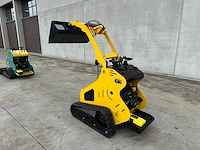 Machpro - 2025 - mp-s300 - rupsschranklader - afbeelding 30 van  34