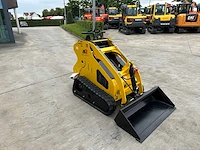 Machpro - 2025 - mp-s300 - rupsschranklader - afbeelding 3 van  34