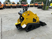 Machpro - 2025 - mp-s300 - rupsschranklader - afbeelding 4 van  34