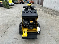 Machpro - 2025 - mp-s300 - rupsschranklader - afbeelding 5 van  34