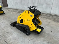 Machpro - 2025 - mp-s300 - rupsschranklader - afbeelding 6 van  34
