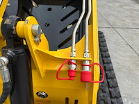 Machpro - 2025 - mp-s300 - rupsschranklader - afbeelding 3 van  30