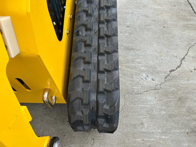 Machpro - 2025 - mp-s300 - rupsschranklader - afbeelding 4 van  30