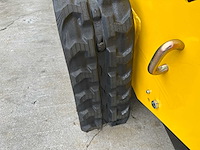 Machpro - 2025 - mp-s300 - rupsschranklader - afbeelding 6 van  30