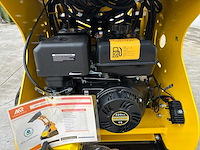 Machpro - 2025 - mp-s300 - rupsschranklader - afbeelding 7 van  30