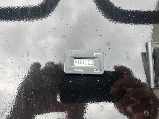 Machpro - 2025 - mp-s300 - rupsschranklader - afbeelding 9 van  30