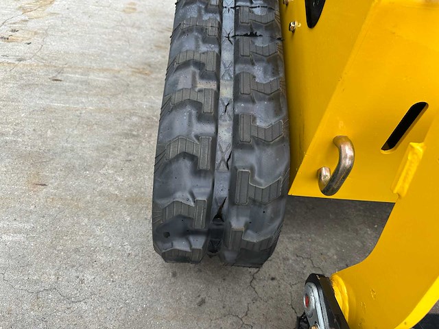 Machpro - 2025 - mp-s300 - rupsschranklader - afbeelding 14 van  30