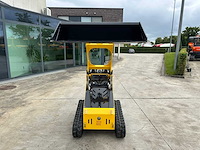 Machpro - 2025 - mp-s300 - rupsschranklader - afbeelding 16 van  30