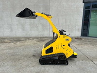 Machpro - 2025 - mp-s300 - rupsschranklader - afbeelding 21 van  30