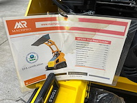 Machpro - 2025 - mp-s300 - rupsschranklader - afbeelding 22 van  30