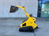 Machpro - 2025 - mp-s300 - rupsschranklader - afbeelding 24 van  31