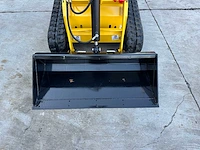 Machpro - 2025 - mp-s300 - rupsschranklader - afbeelding 30 van  31