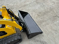 Machpro - 2025 - mp-s300 - rupsschranklader - afbeelding 2 van  30
