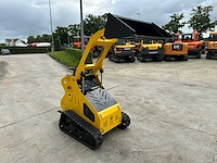 Machpro - 2025 - mp-s300 - rupsschranklader - afbeelding 17 van  30